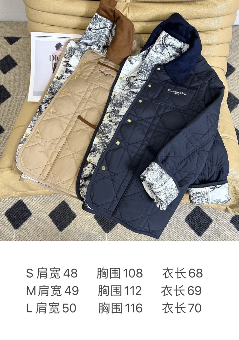 chr1st1an D10r outwear